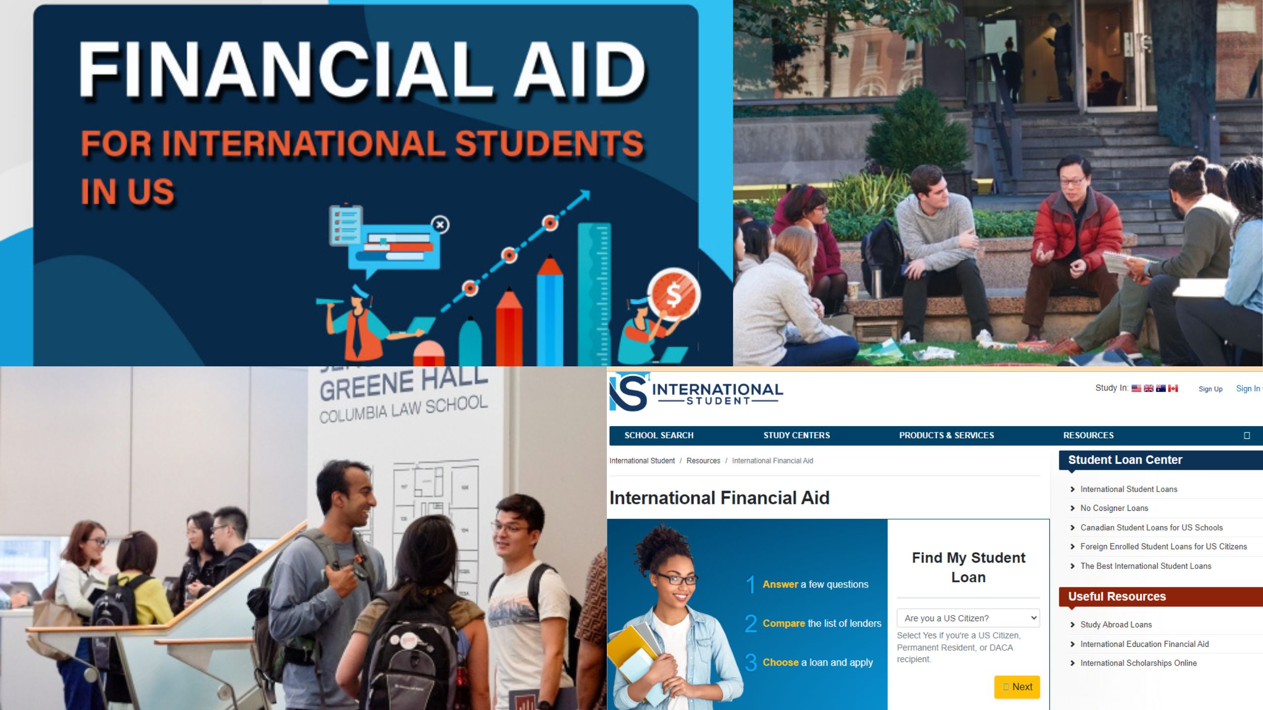 Financial Aid