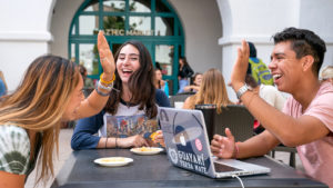 Transfer Students | SDSU