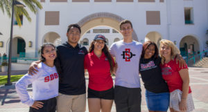 Apply to SDSU | SDSU