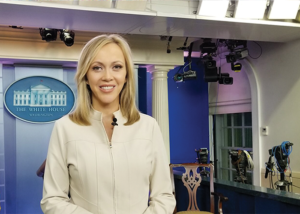 On the Record: W&M alumni break news from the Wren to the White House | William & Mary