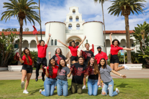 San Diego State University Division Of Student Affairs San, 56% OFF