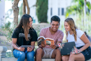 Interdisciplinary Studies | Undeclared | SDSU