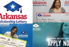 Arkansas Challenge Scholarship