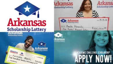 Arkansas Challenge Scholarship