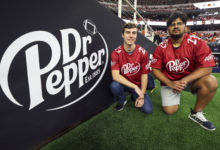 Dr Pepper Educational Giveaway