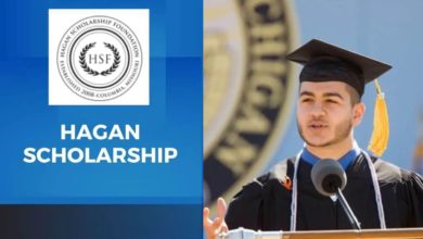 Hagan Scholarship