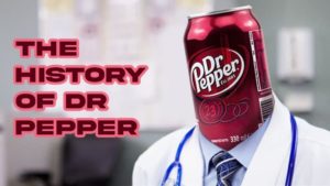 Dr Pepper Educational Giveaway