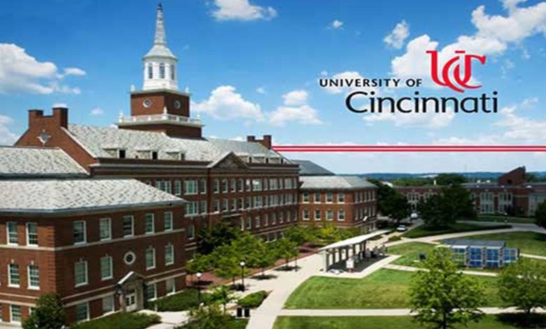 University of Cincinnati Acceptance Rate