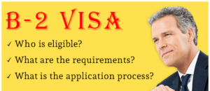 B-2 Visa