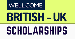 British Government Scholarships