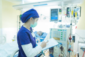 Common ICU Admission Diagnosis