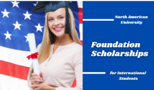 USA Undergraduate Scholarship