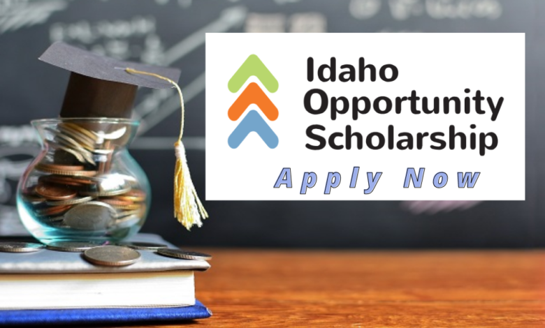 Idaho Opportunity Scholarship