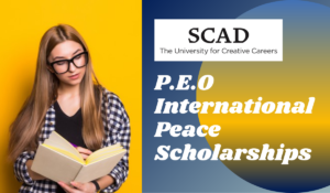 SCAD Scholarships