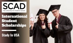 SCAD Scholarships