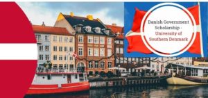 Government of Denmark Scholarship