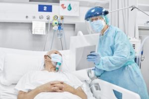 Common ICU Admission Diagnosis