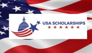 USA Undergraduate Scholarship