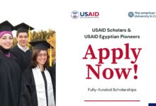 USAID University