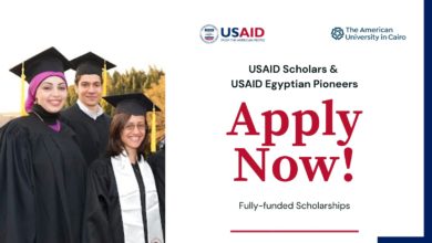 USAID University