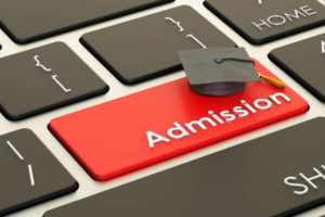 University Admission