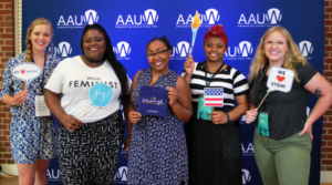 AAUW International Fellowship Program