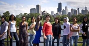 AAUW International Fellowship Program