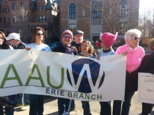 AAUW International Fellowship Program