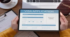 UK Visa Application