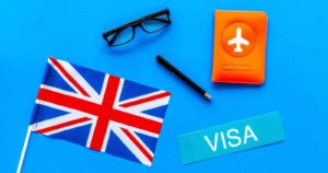 UK Visa Application