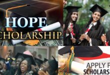 Hope Scholarship