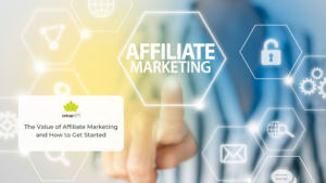 Affiliate Marketing