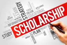 Top Scholarships For Education