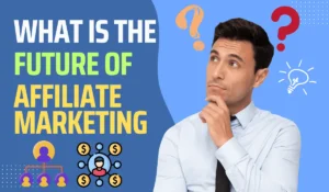 Affiliate Marketing